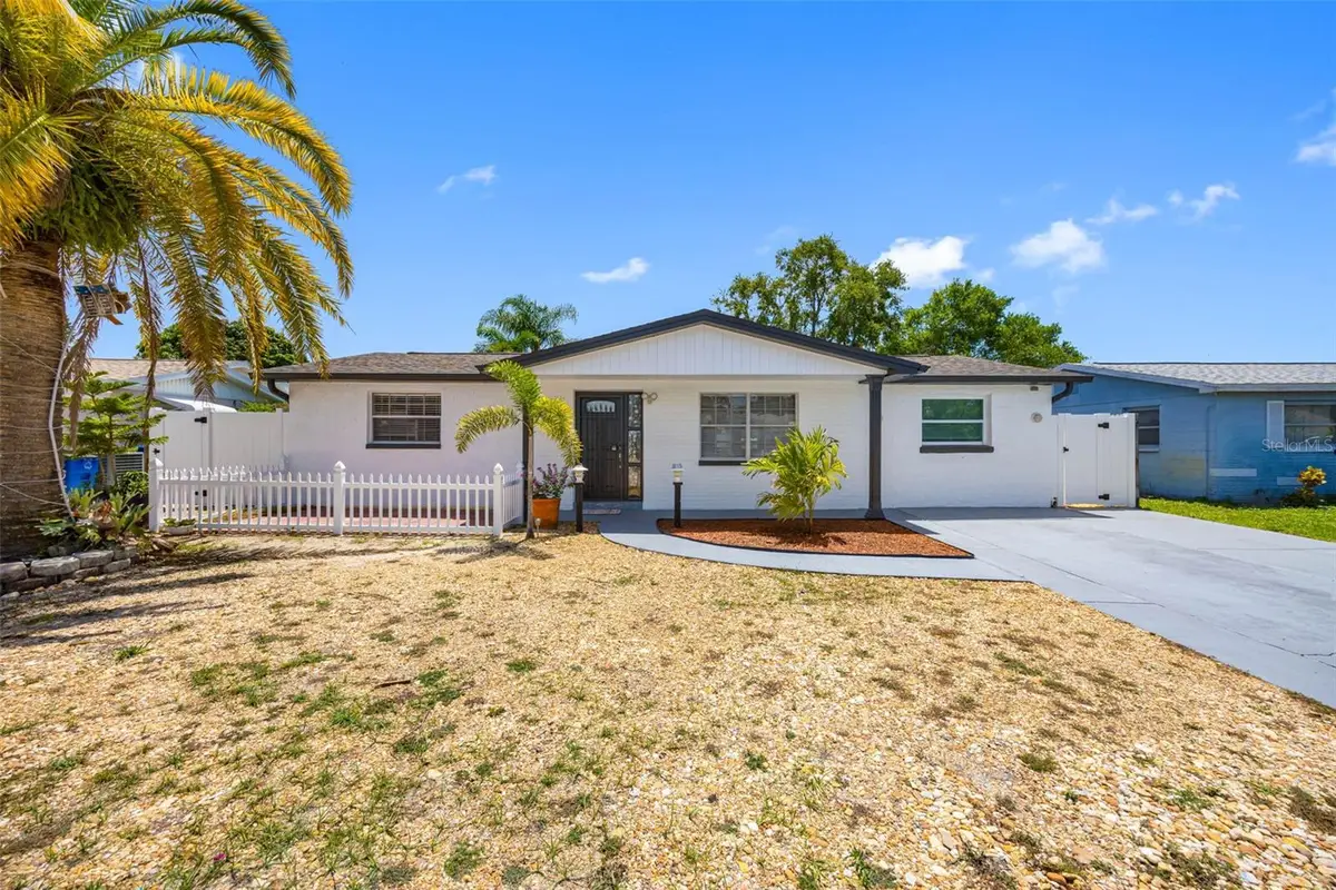 1036 Viking Drive, Holiday, FL 34691 - #1