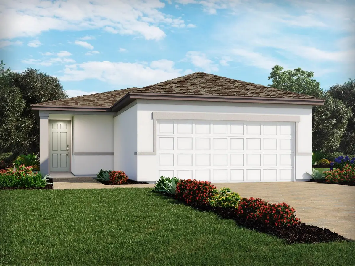 5305 Willow Creek, Haines City, FL 33844 - #1