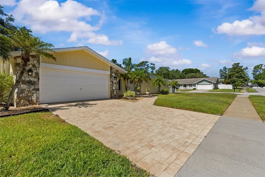 2828 Bridlewood Court, Palm Harbor, FL 34683 - #3