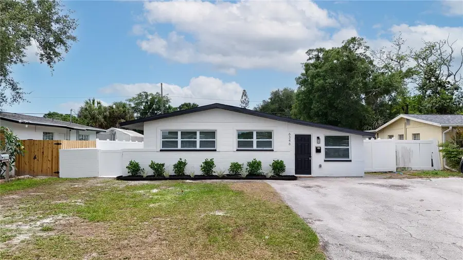 6346 35th Avenue N, Saint Petersburg, FL 33710 - #2