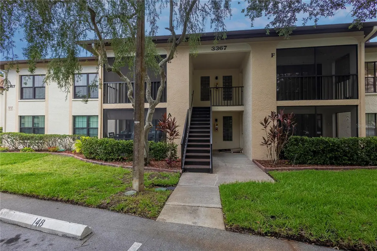 3367 Crystal Court E #E, Palm Harbor, FL 34685 - #1