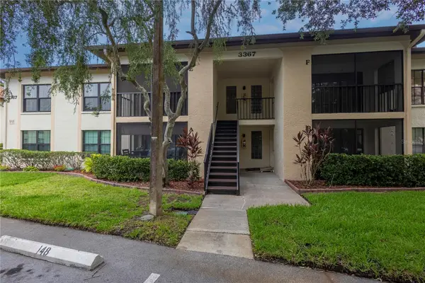 3367 Crystal Court E #E, PALM HARBOR, FL 34685