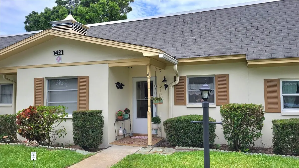 1421 Normandy Park Drive #4, Clearwater, FL 33756 - #1