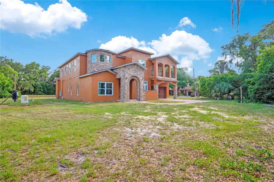 818 Lake Agnes Drive, Polk City, FL 33868 - #3