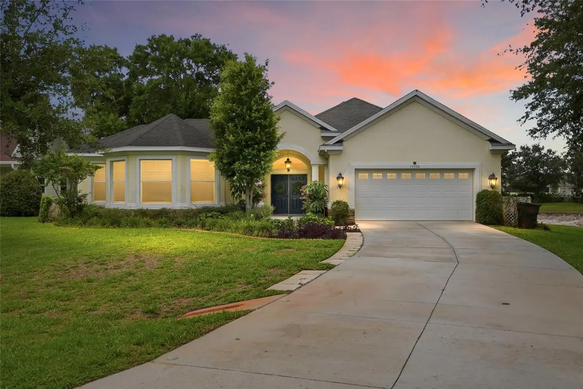 19930 Dolores Ann Court, Lutz, FL 33549 - #1
