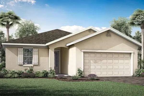 13214 Oxeye Lane, PARRISH, FL 34219