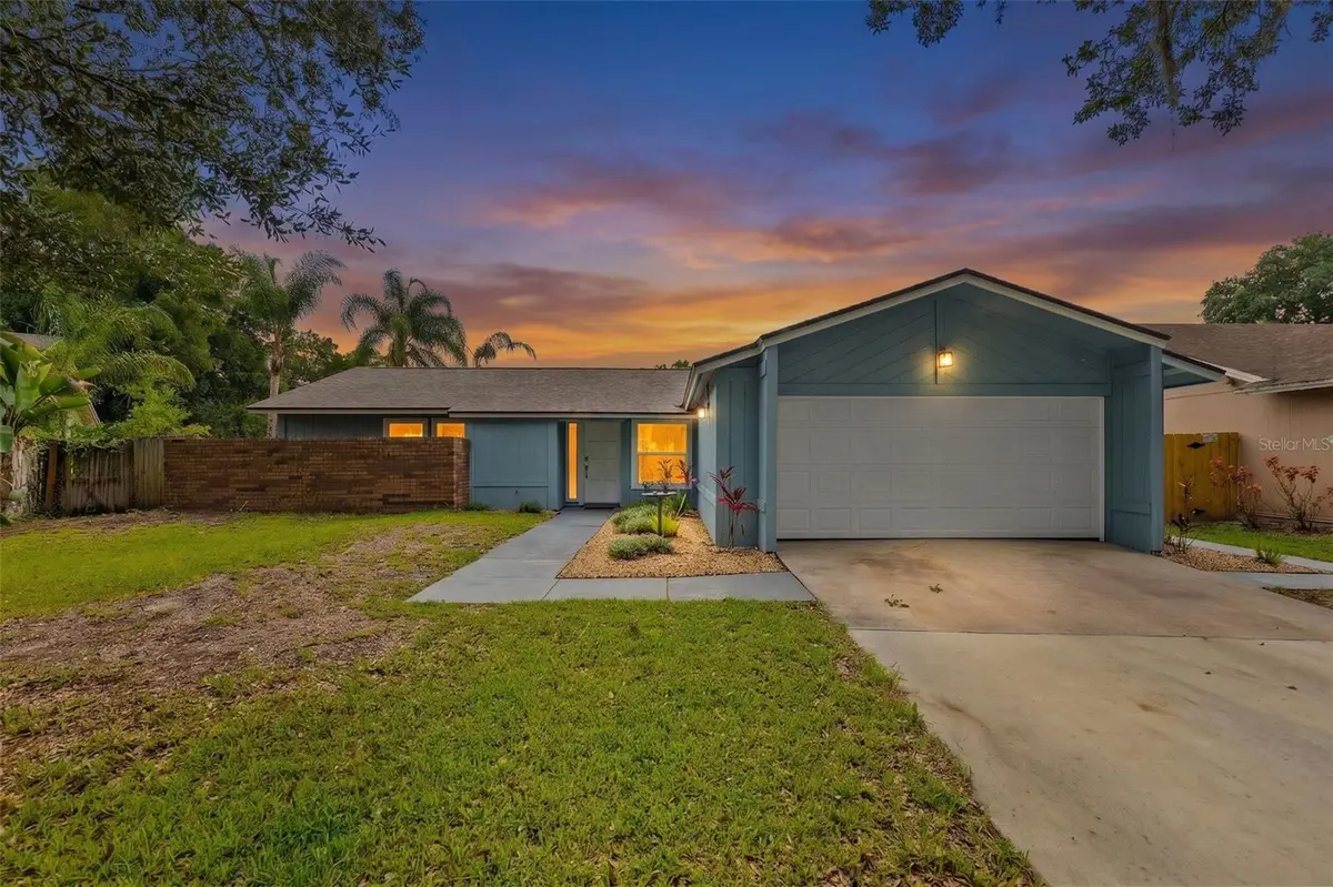 15917 Country Farm Place, Tampa, FL 33624 - #1