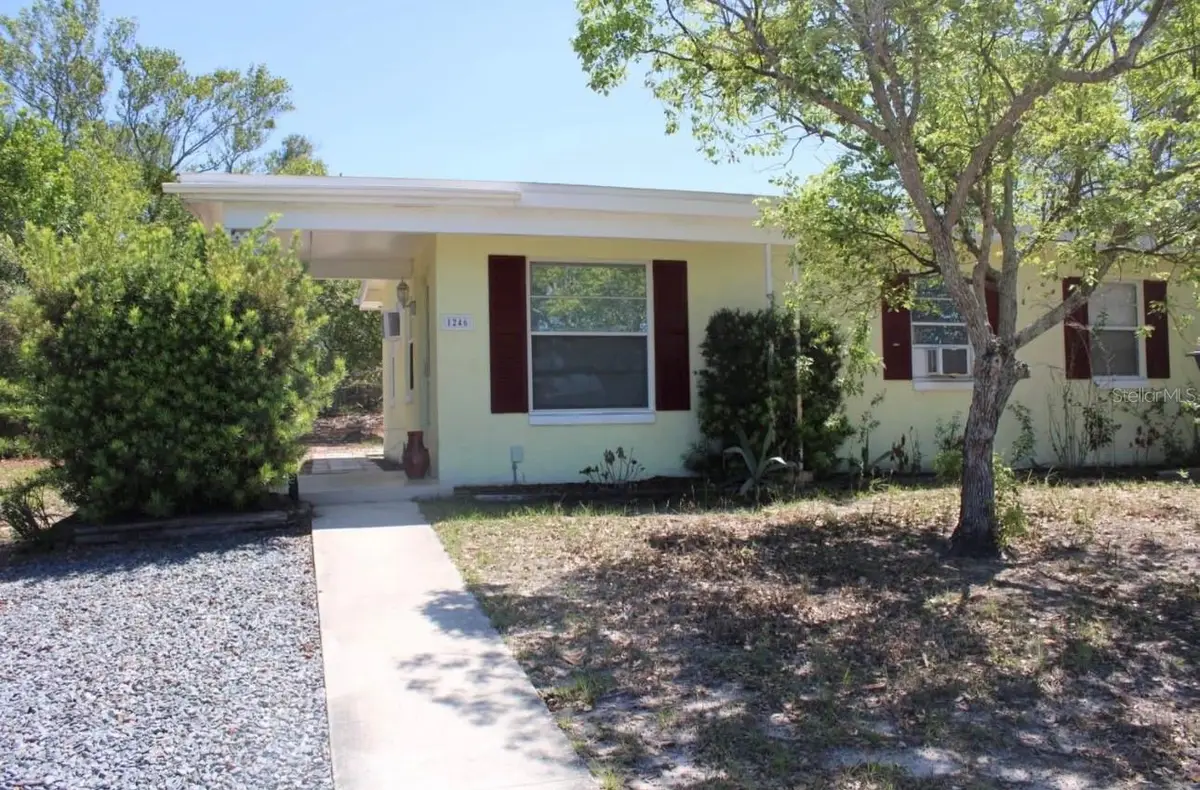 1246 Newhope Road, Spring Hill, FL 34606 - #1