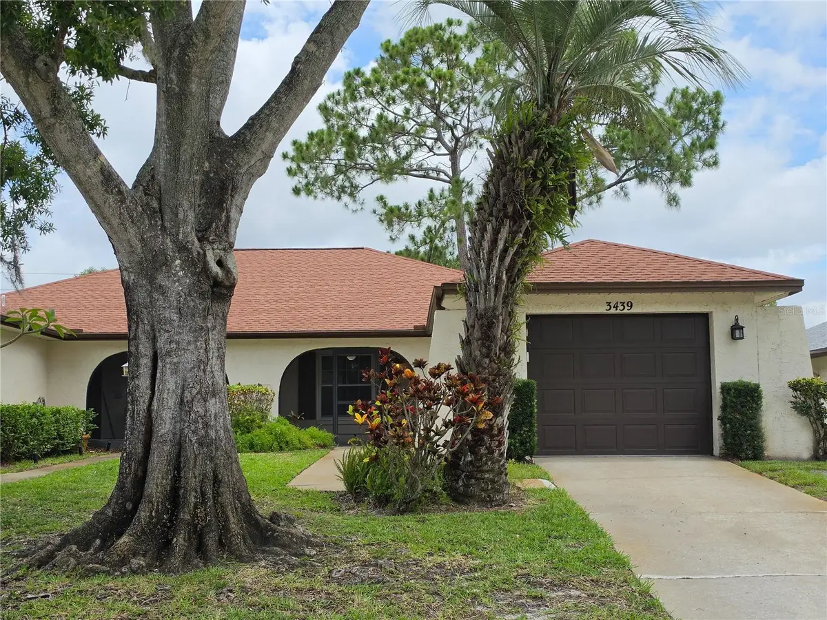 3439 Maclaren Drive, Palm Harbor, FL 34684 - #1