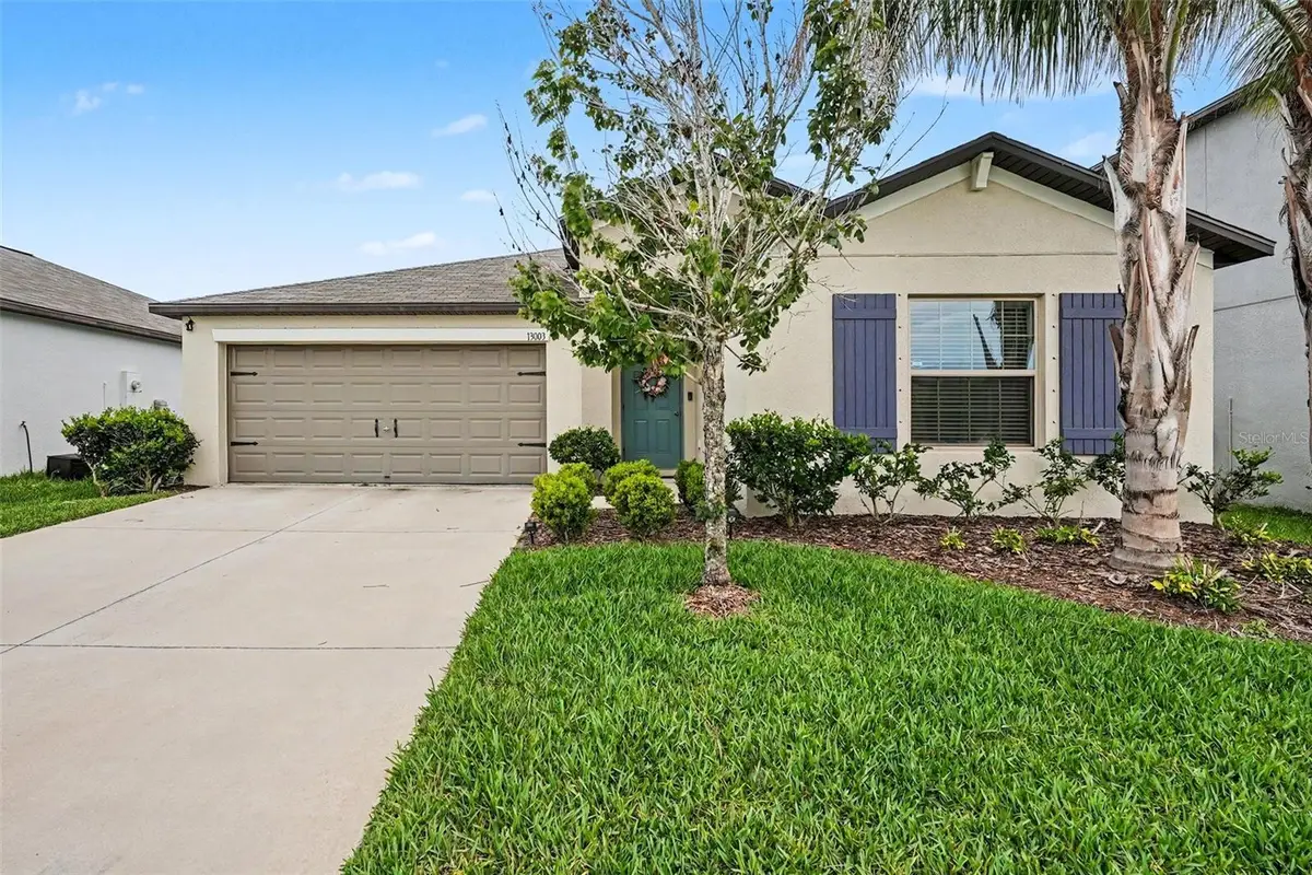 13003 Majestic Garden Lane, Riverview, FL 33579 - #1