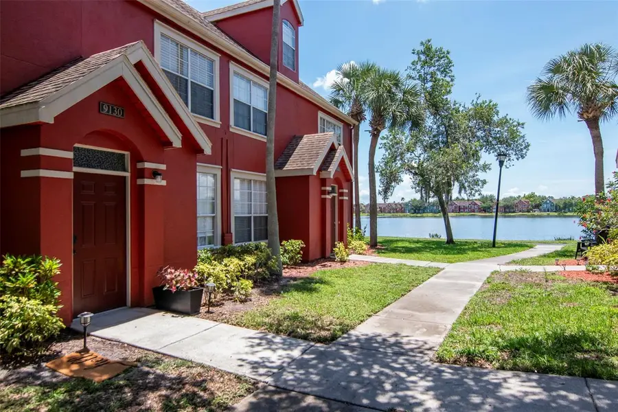 9130 Lake Chase Island Way #9130, Tampa, FL 33626 - #2