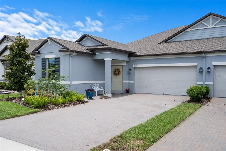 10093 Campanula Court, Land O Lakes, FL 34637 - #2
