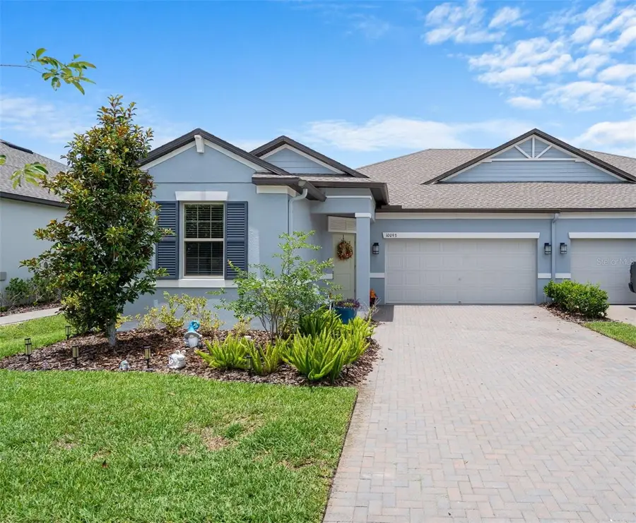 10093 Campanula Court, Land O Lakes, FL 34637 - #3