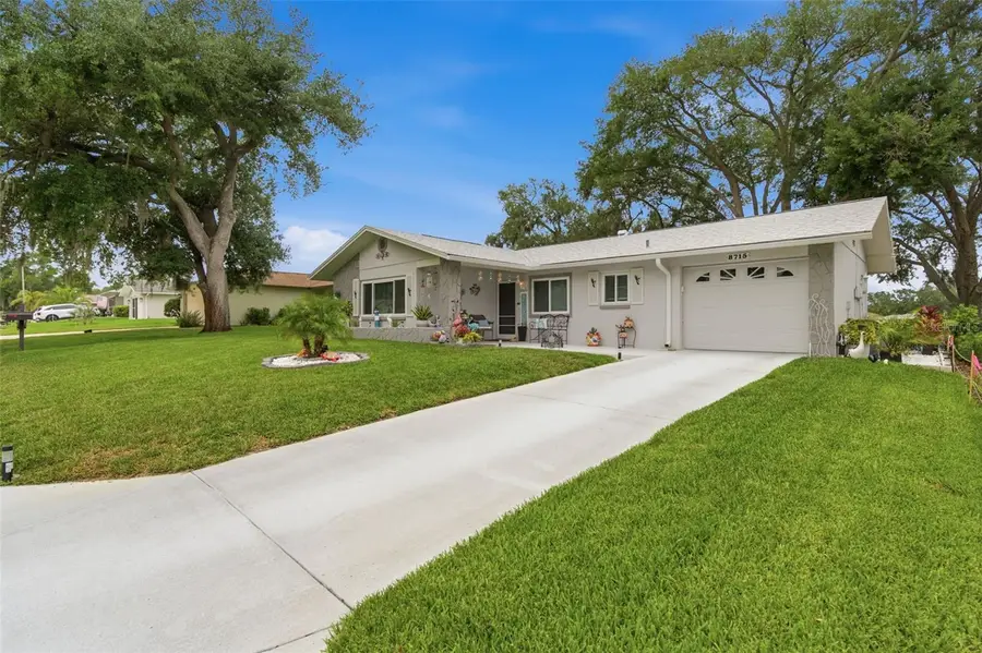 8715 Benton Drive, Port Richey, FL 34668 - #2