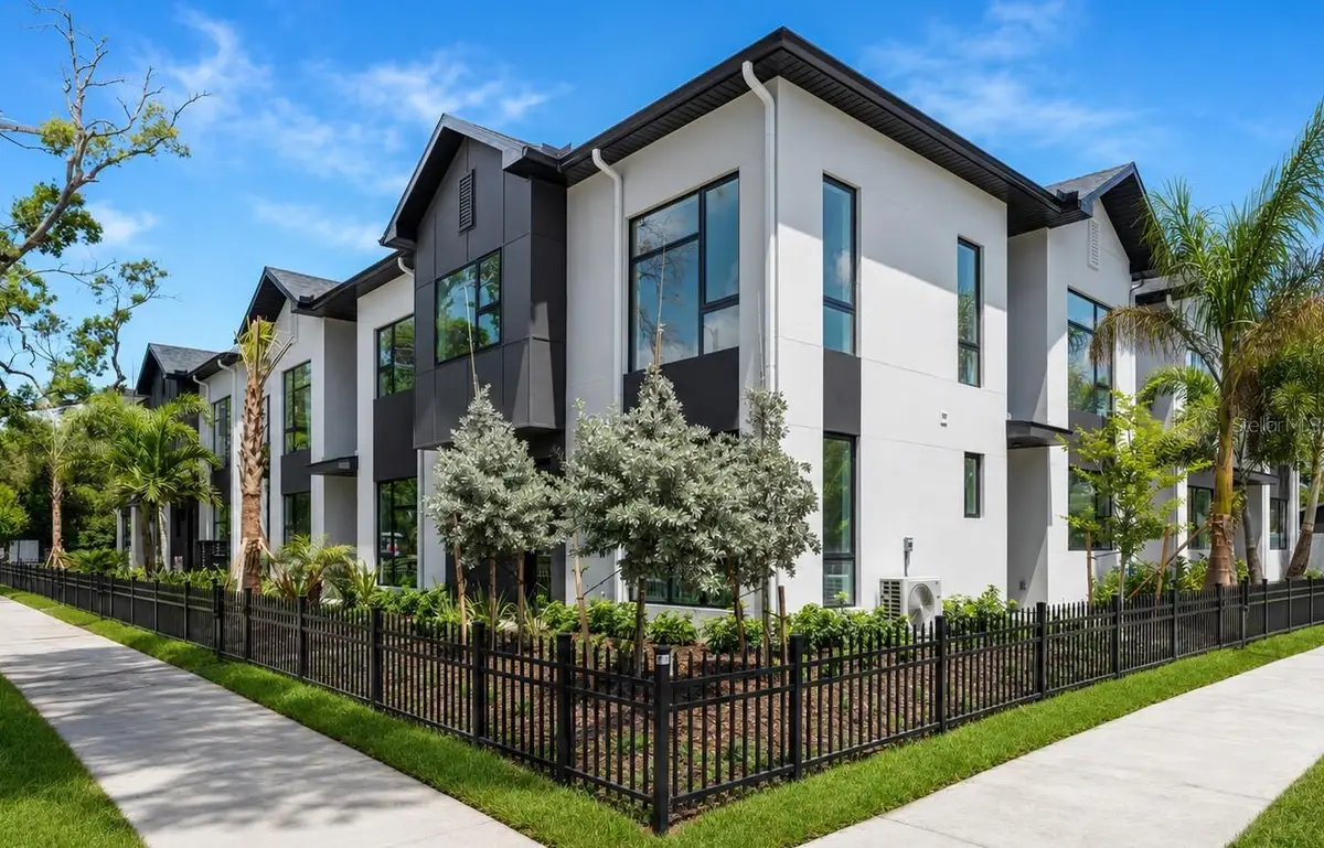 3601 1st Avenue N #1A, Saint Petersburg, FL 33713 - #1