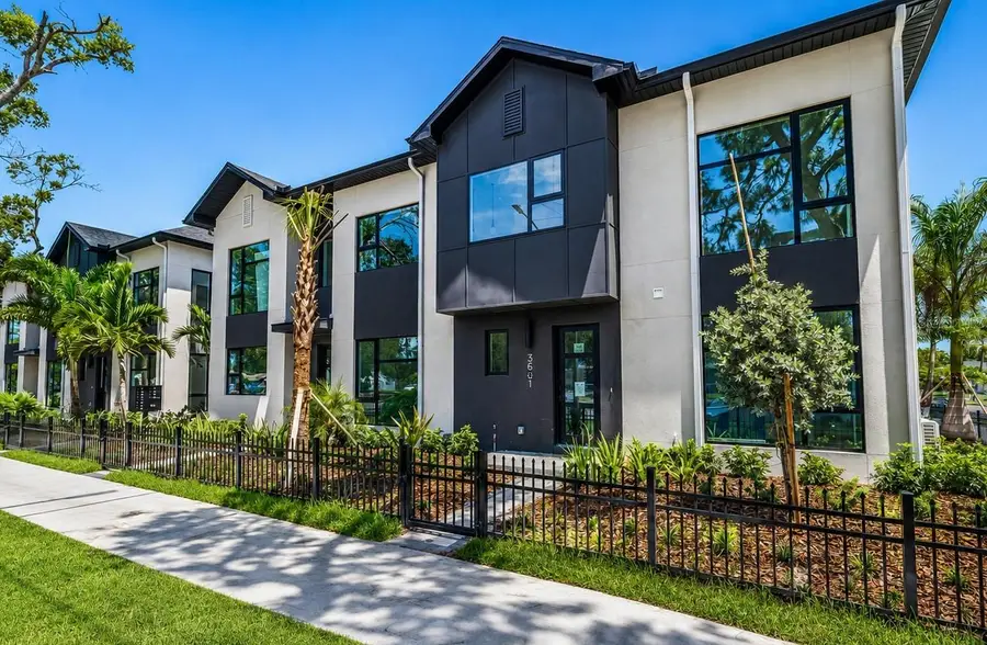 3601 1st Avenue N #1A, Saint Petersburg, FL 33713 - #2