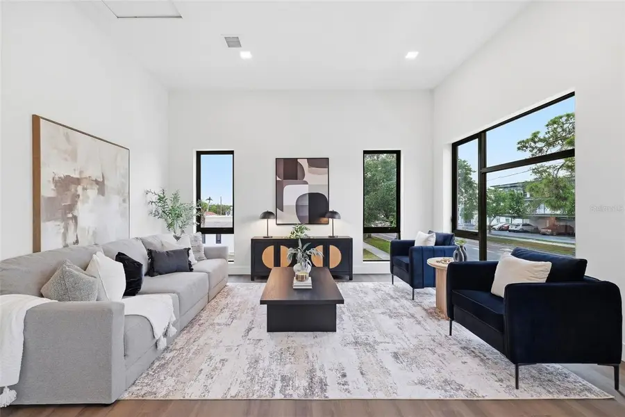3601 1st Avenue N #1A, Saint Petersburg, FL 33713 - #3