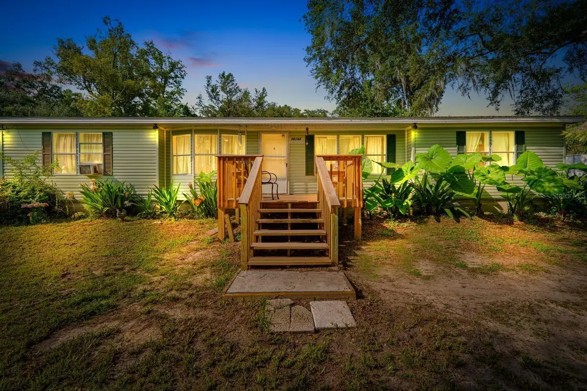 16143 Palacky Street, Brooksville, FL 34604 - #1