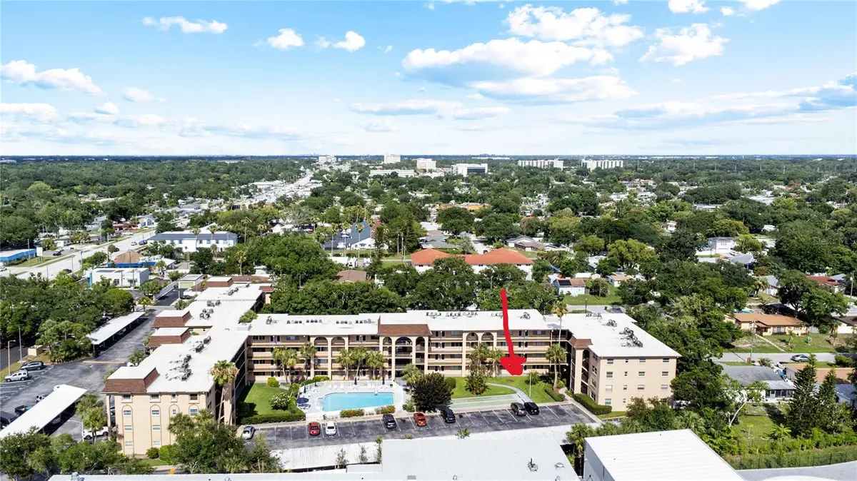 2525 W Bay Drive #D13, Largo, FL 33770 - #1