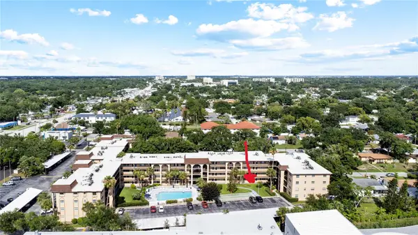 2525 W Bay Drive #D13, LARGO, FL 33770