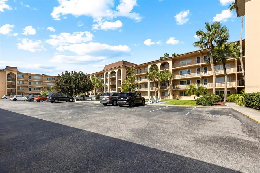 2525 W Bay Drive #D13, Largo, FL 33770 - #3