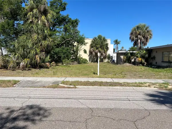 1104 N Garden Street, CLEARWATER, FL 33755