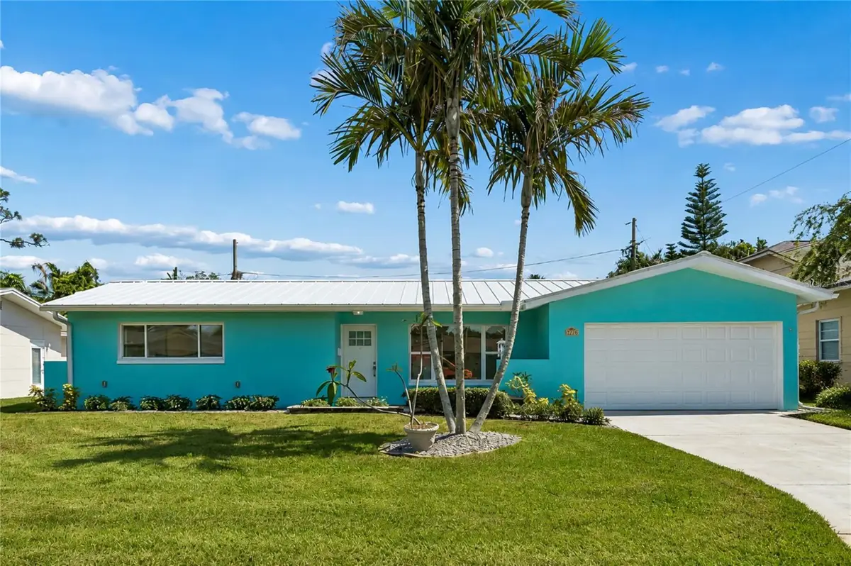 4388 50th Place S, Saint Petersburg, FL 33711 - #1