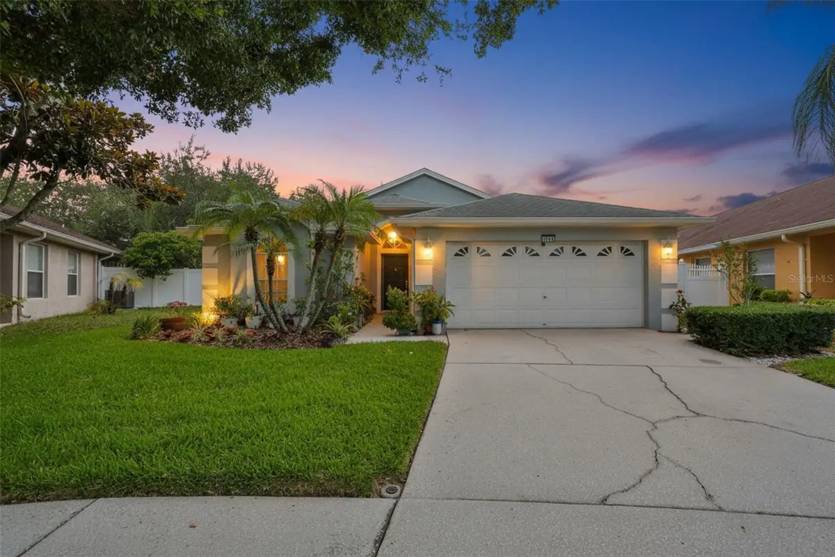 5646 Tughill Drive, Tampa, FL 33624 - #1
