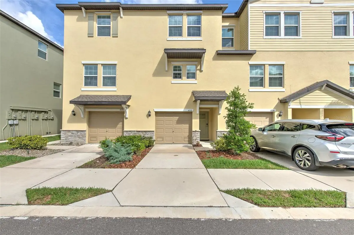 4722 Tuscan Loon Drive, Tampa, FL 33619 - #1