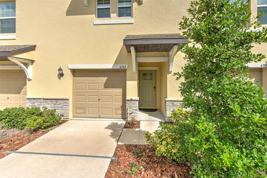 4722 Tuscan Loon Drive, Tampa, FL 33619 - #2