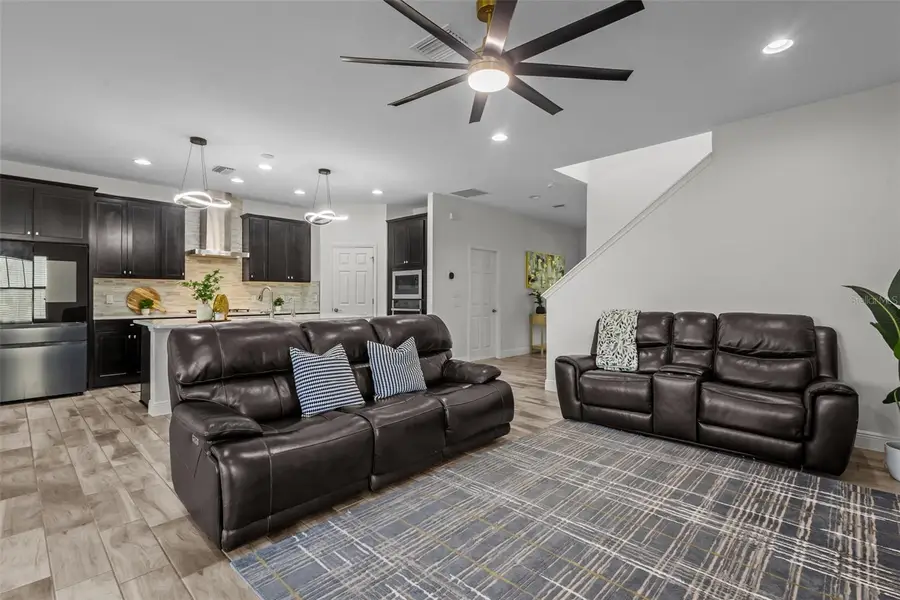 4528 Ballantrae Boulevard, Land O Lakes, FL 34638 - #3