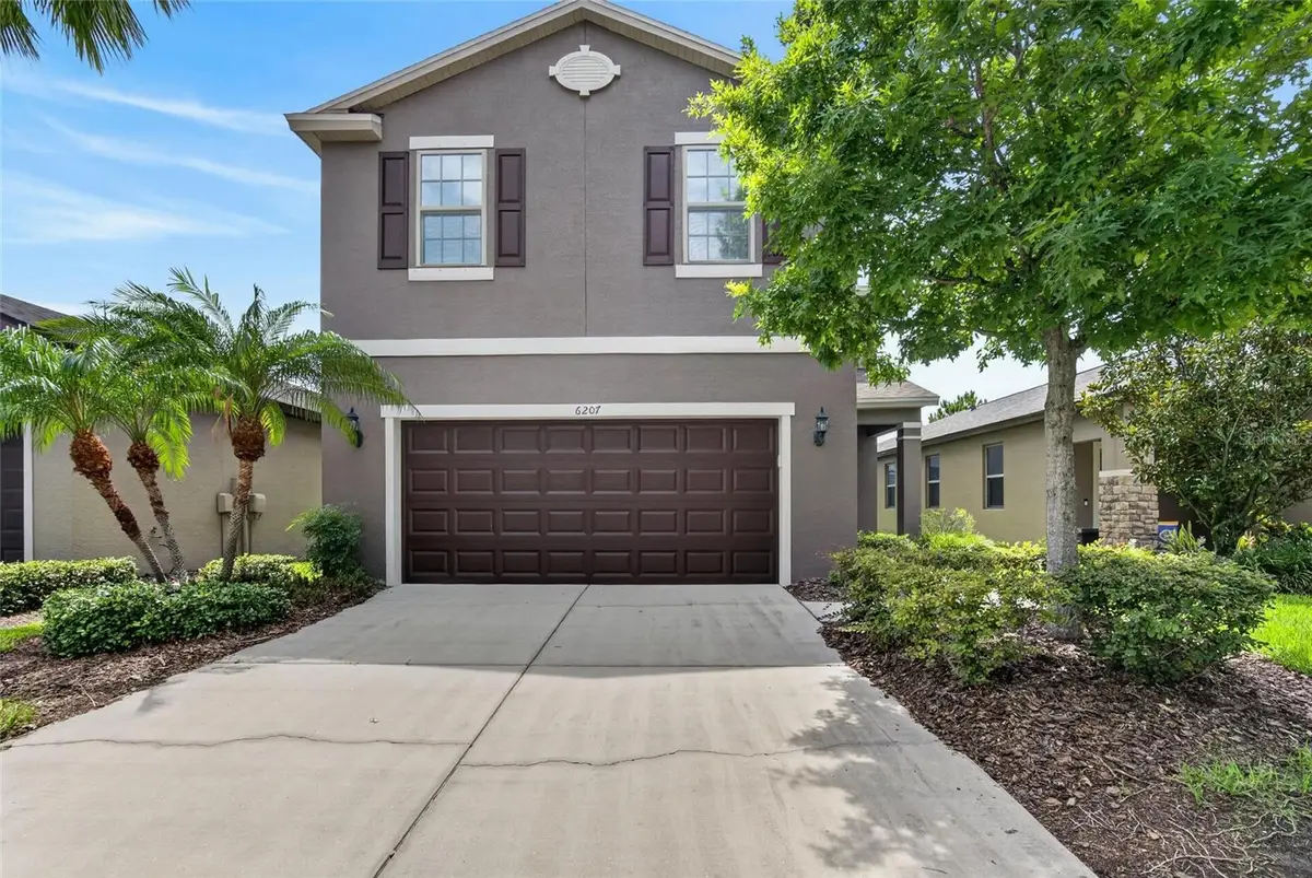 6207 Magnolia Park Blvd, Riverview, FL 33578 - #1