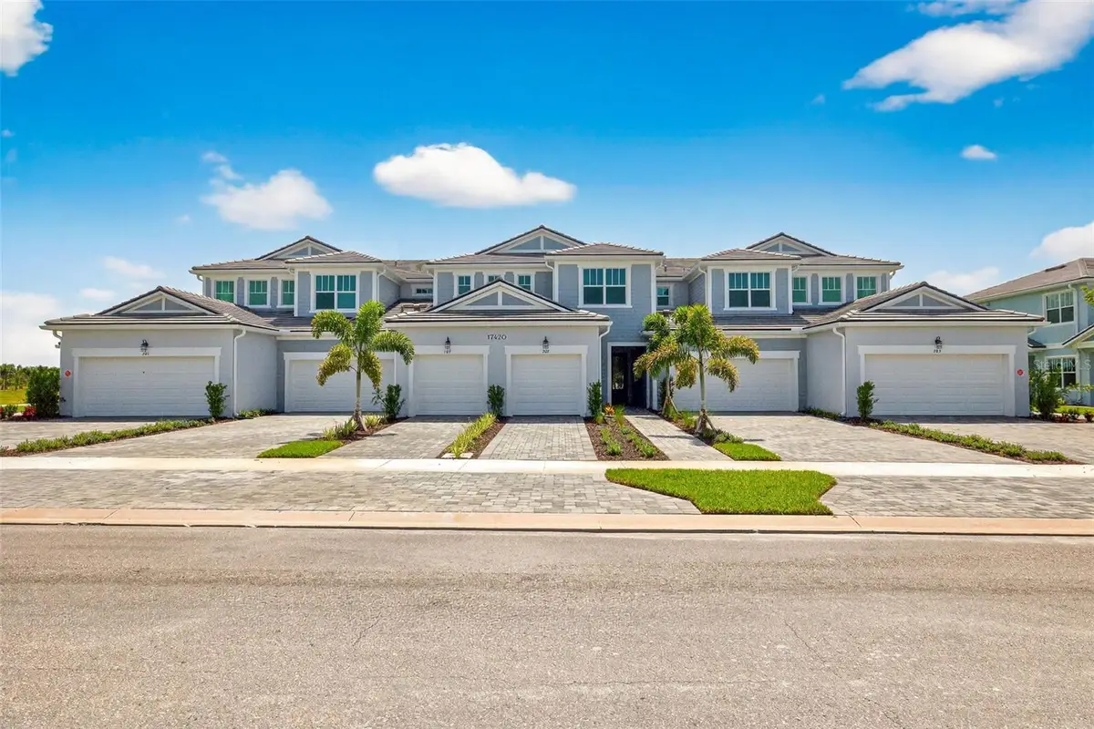17420 Moonflower Drive #102, Venice, FL 34293 - #1