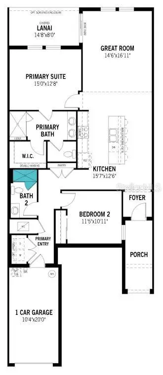 17420 Moonflower Drive #102, Venice, FL 34293 - #2