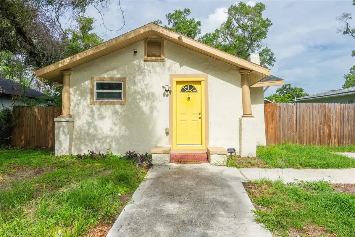 8006 N 14th Street, Tampa, FL 33604 - #1