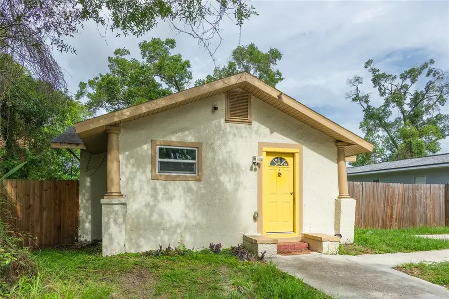 8006 N 14th Street, Tampa, FL 33604 - #2
