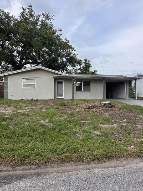 3438 Kimberly Oaks Drive, HOLIDAY, FL 34691