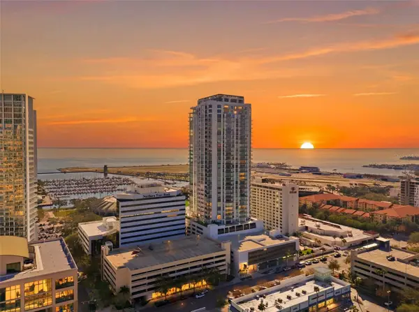 301 1st Street S #1001, ST PETERSBURG, FL 33701
