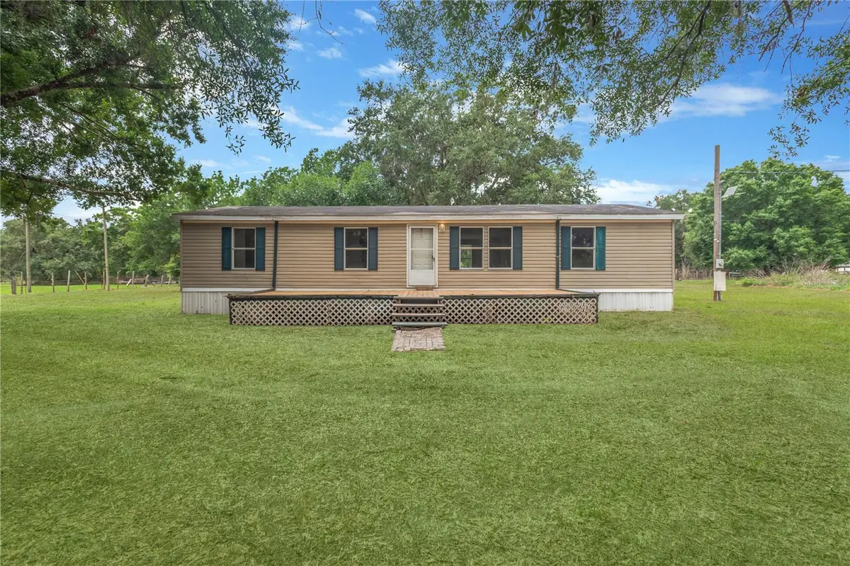 5703 Luckasavage Road, Plant City, FL 33567 - #1