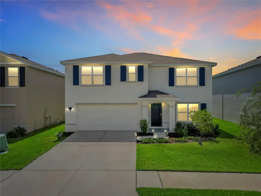 16531 Windmill Forge Pass, Wimauma, FL 33598 - #2
