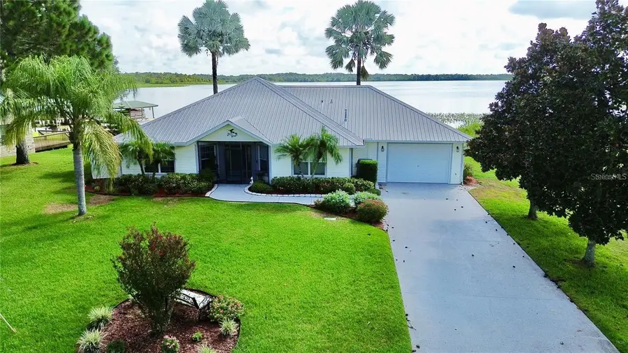 2608 Pine Needle Drive, Sebring, FL 33875 - #2