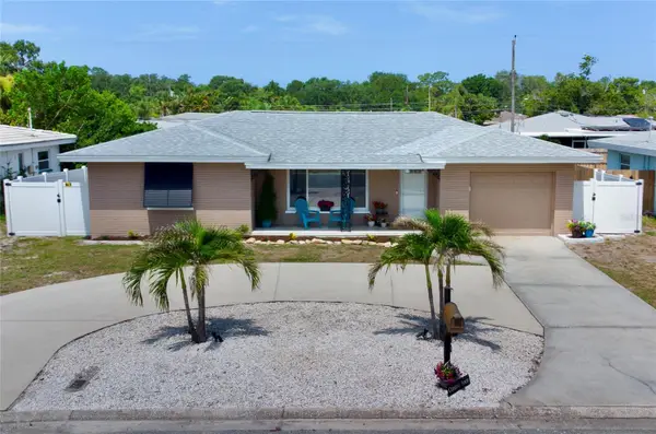 1540 San Helen Drive, DUNEDIN, FL 34698