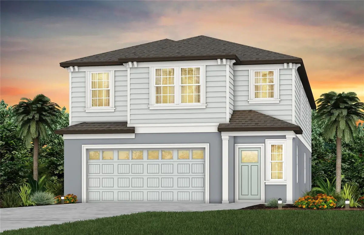 1568 Hartridge Court, Lake Alfred, FL 33850 - #1