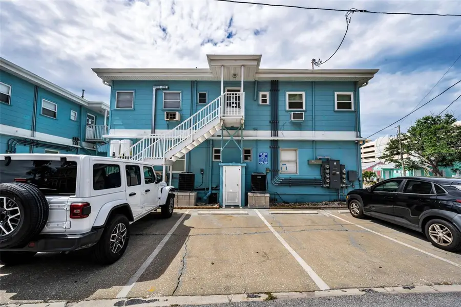 483 E Shore Drive #A4, Clearwater Beach, FL 33767 - #2