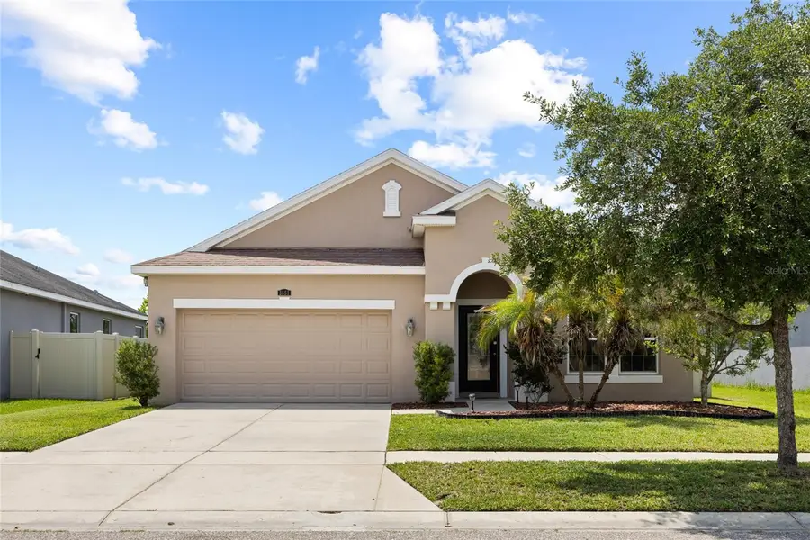 3851 Pacente Loop, Wesley Chapel, FL 33543 - #2
