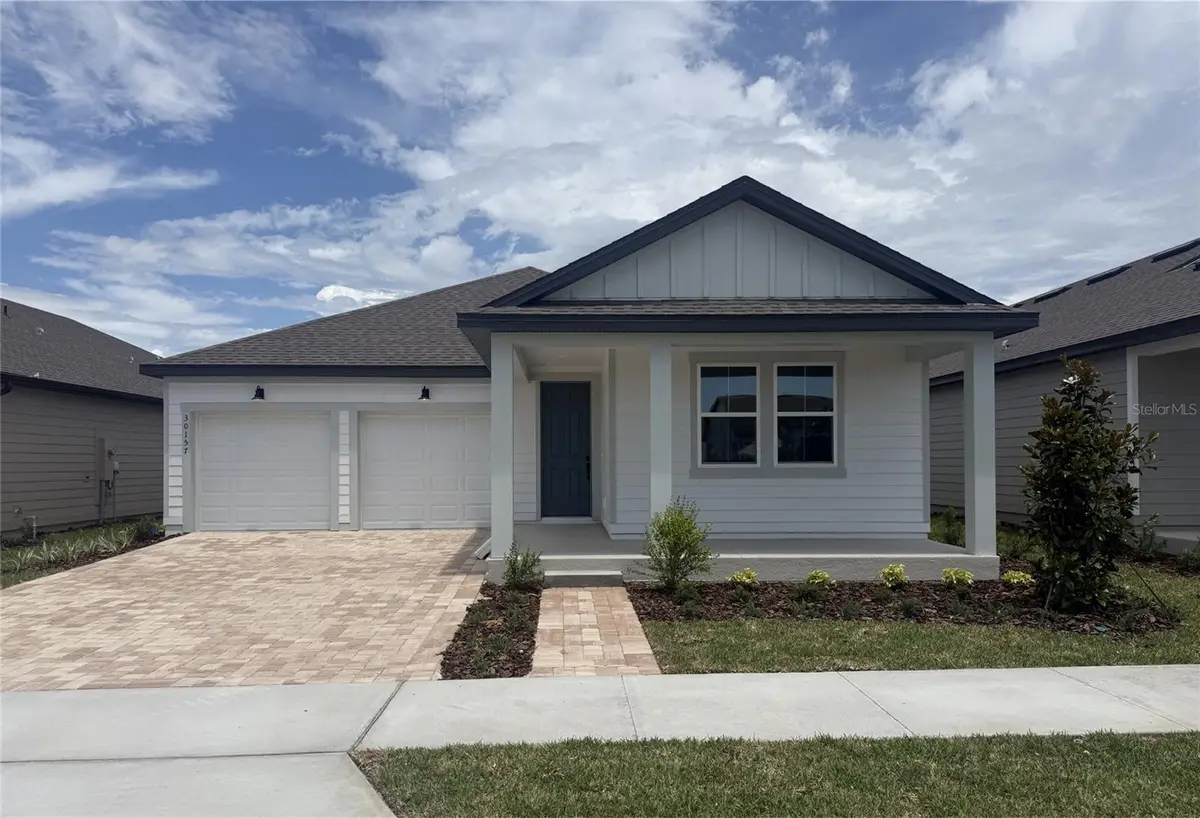 30157 Misty Pines Road, Mount Dora, FL 32757 - #1