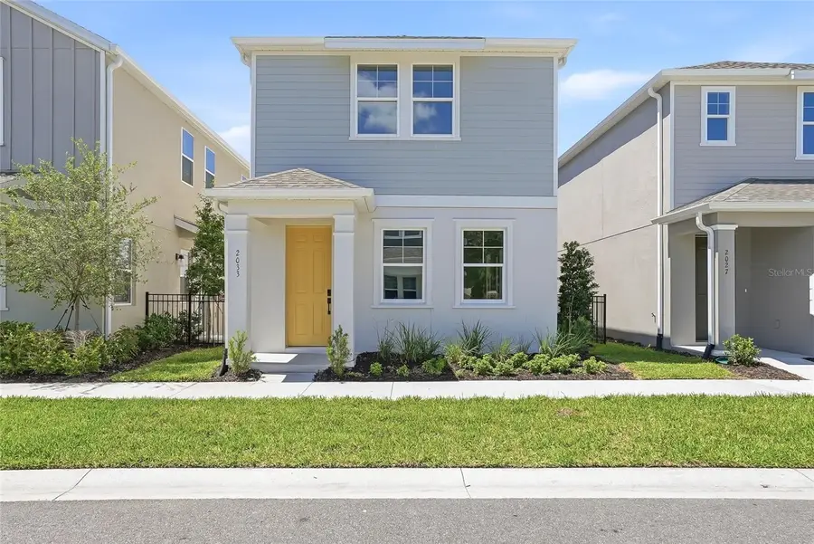 2033 Amelia Bay Place, Valrico, FL 33596 - #2