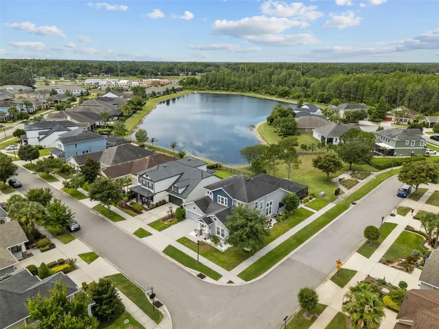 14722 Caravan Avenue, Odessa, FL 33556 - #2