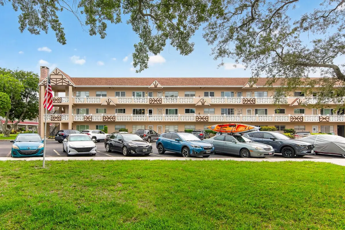 2311 Brisbane Street #29, Clearwater, FL 33763 - #1