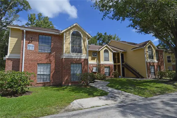 8630 Mallard Reserve Drive #103, TAMPA, FL 33614